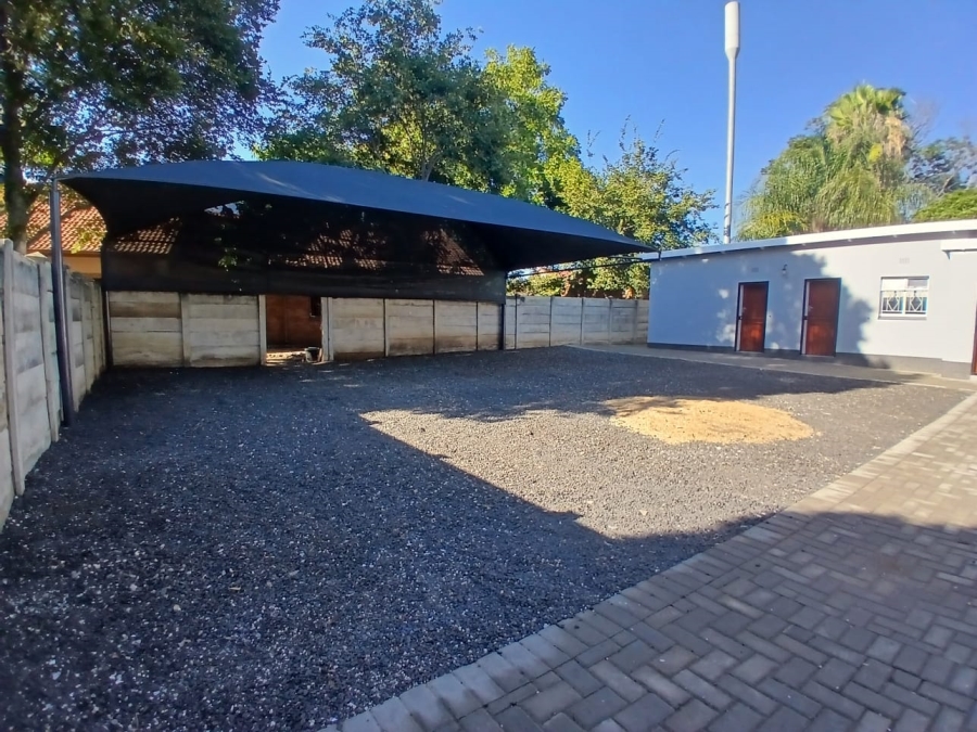 To Let Commercial Property for Rent in Bodorp North West